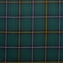 Springweight Wool Tartan Ties  - Tartans G-L