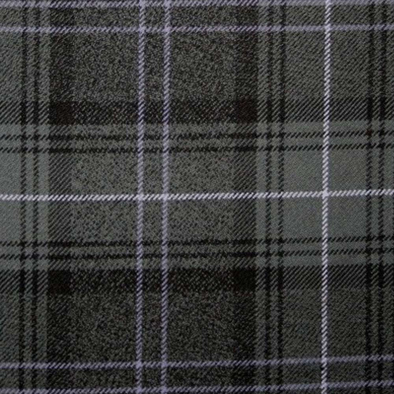 Highland Granite Mauve Heavyweight Hand Stitched Kilt