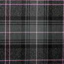 Highland Granite Pink Heavyweight Hand Stitched Kilt