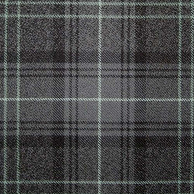 Highland Granite Sage Heavyweight Hand Stitched Kilt