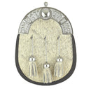 Sporting Semi Dress Sporran (SPT3)