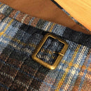 Holyrood Tweed Heavyweight Hand Stitched Kilt