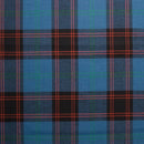 Springweight Wool Tartan Ties  - Tartans G-L