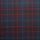 Springweight Wool Tartan Ties  - Tartans G-L