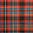 Springweight Wool Tartan Ties  - Tartans G-L