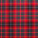 Springweight Wool Tartan Ties  - Tartans G-L
