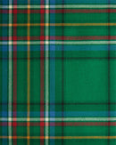 Heavy Weight Tartan per meter - Discounted Price H-S