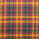 Springweight Wool Tartan Ties  - Tartans G-L
