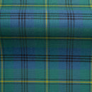 Springweight Wool Tartan Ties  - Tartans G-L