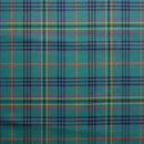 Springweight Wool Tartan Ties  - Tartans G-L