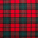 Springweight Wool Tartan Ties  - Tartans G-L