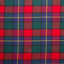 Springweight Wool Tartan Ties  - Tartans G-L