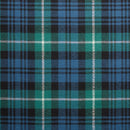 Springweight Wool Tartan Ties  - Tartans G-L