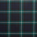 Springweight Wool Tartan Ties  - Tartans G-L