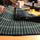 Lamont Modern Heavyweight Hand Stitched Kilt