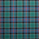 Springweight Wool Tartan Ties  - Tartans G-L