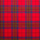 Springweight Wool Tartan Ties  - Tartans G-L