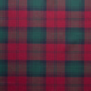 Springweight Wool Tartan Ties  - Tartans G-L