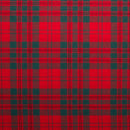 Springweight Wool Tartan Ties  - Tartans G-L