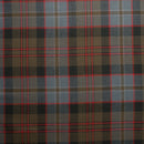 Springweight Wool Tartan Ties  - Tartans G-L