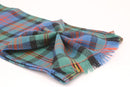 Wool Mini Sash in MacLellan Ancient Tartan
