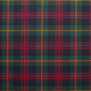 Springweight Wool Tartan Ties  - Tartans G-L