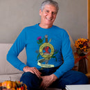 Clan Heritage Long Sleeved T Shirt
