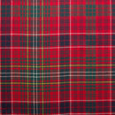 Springweight Wool Tartan Ties  - Tartans G-L