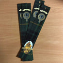 MacArthur Clan Bookmarks 5 Pack