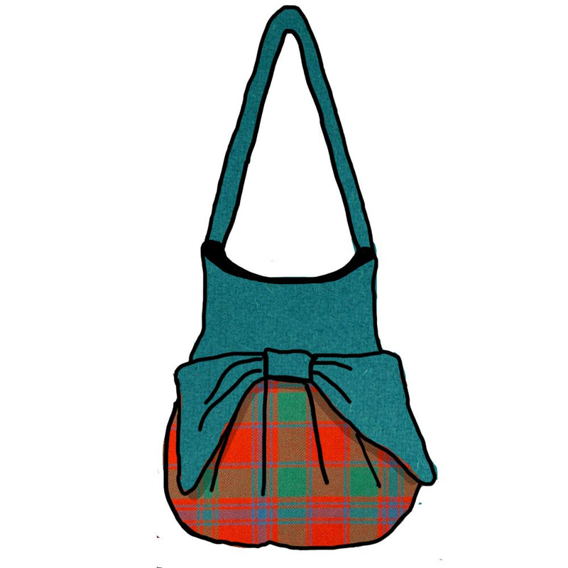 MacColl Ancient Effie Bag