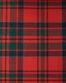 Heavy Weight Tartan per meter - Discounted Price H-S