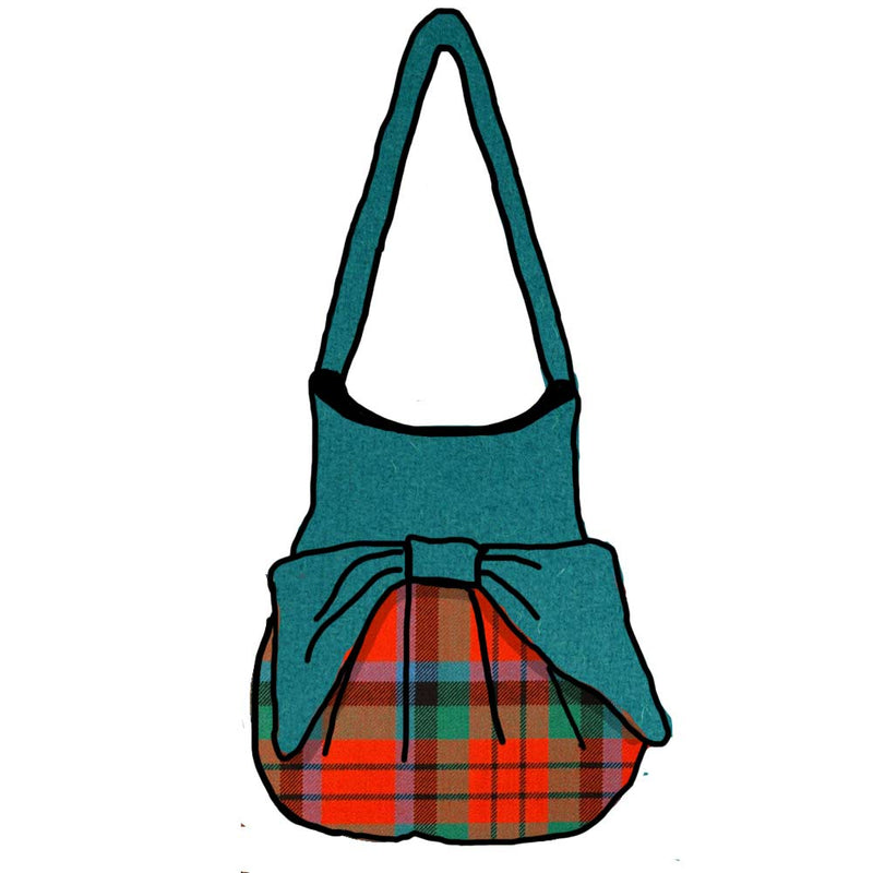 MacDuff Ancient Effie Bag