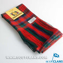 Full Length Sash in MacDuff ModernTartan