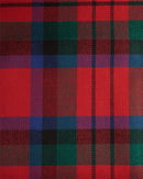 Heavy Weight Tartan per meter - Discounted Price H-S