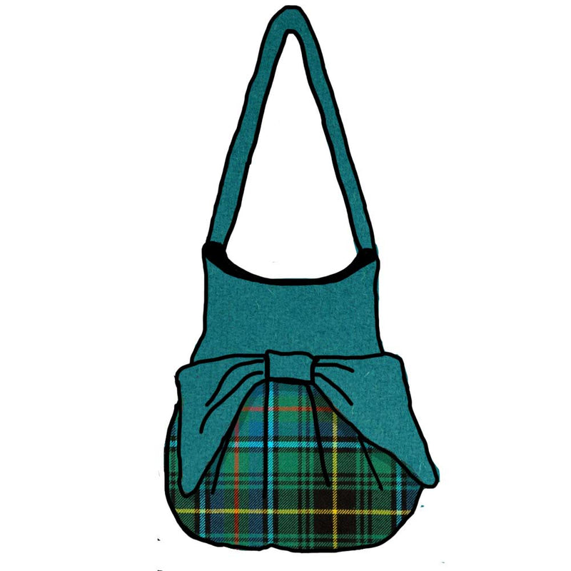 MacInnes Hunting Ancient  Effie Bag