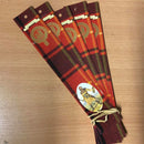 MacIver Clan Bookmarks 5 Pack