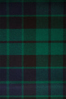 Heavy Weight Tartan per meter - Discounted Price H-S