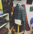 Extra Long MacKay Ancient Stole