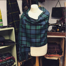 Extra Long MacKay Ancient Stole