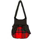 MacIntosh Clan Modern Effie Bag