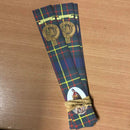 MacLaren Clan Bookmarks 5 Pack