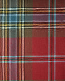 Heavy Weight Tartan per meter - Discounted Price H-S