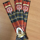 MacLean Clan Bookmarks 5 Pack