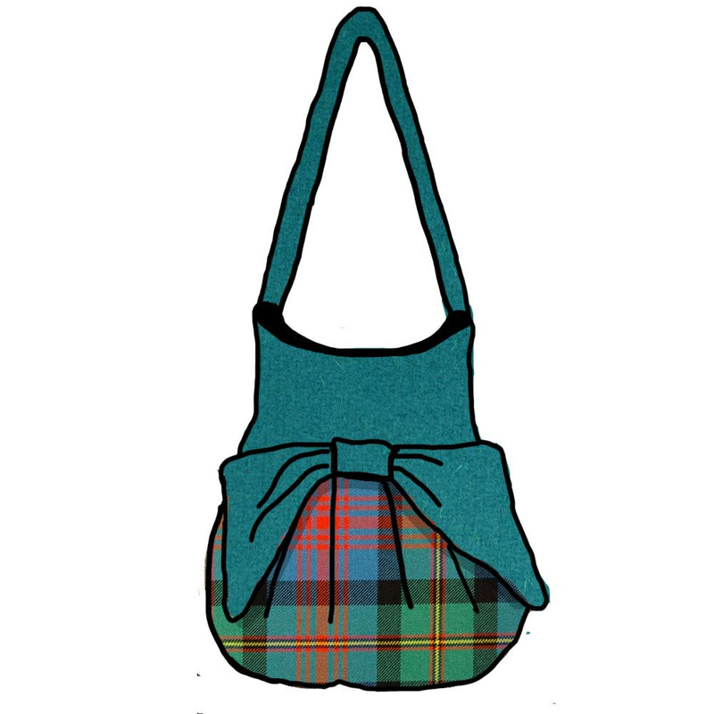 MacLennan Ancient Effie Bag