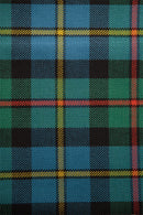 Heavy Weight Tartan per meter - Discounted Price H-S