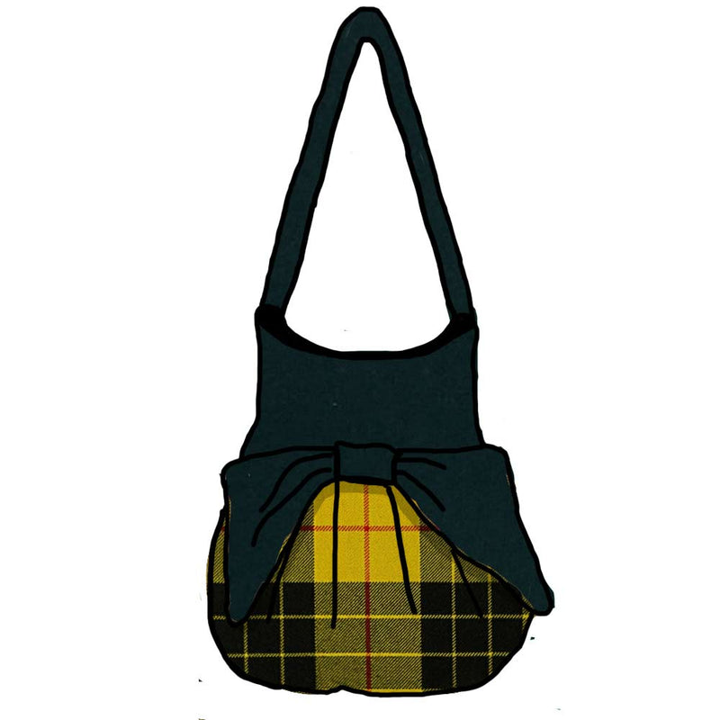 MacLeod of Lewis Ancient Effie Bag