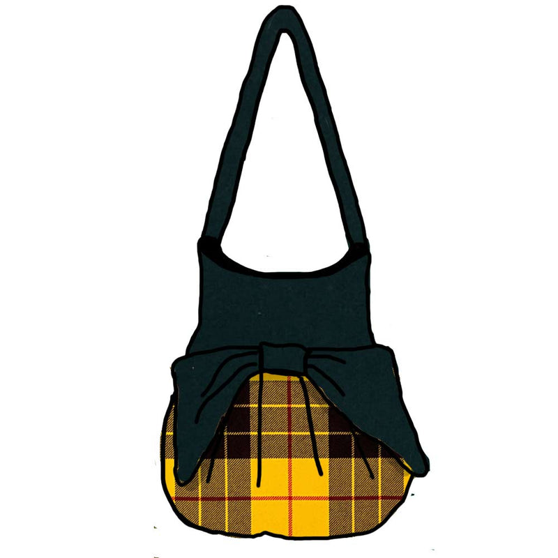 MacLeod of Lewis Modern Effie Bag