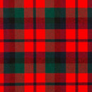 MacNaughton Modern Heavyweight Hand Stitched Kilt