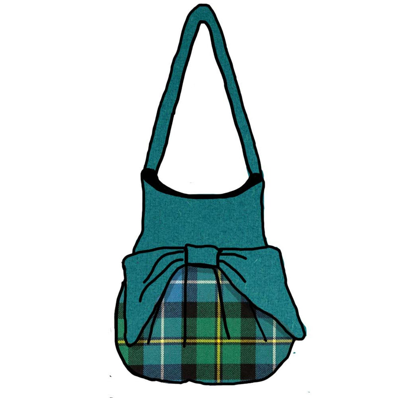 MacNeil of Barra Ancient Effie Bag