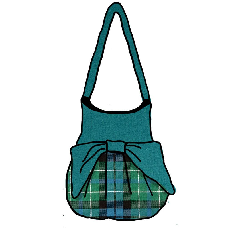 MacNeil of Colonsay Ancient Effie Bag